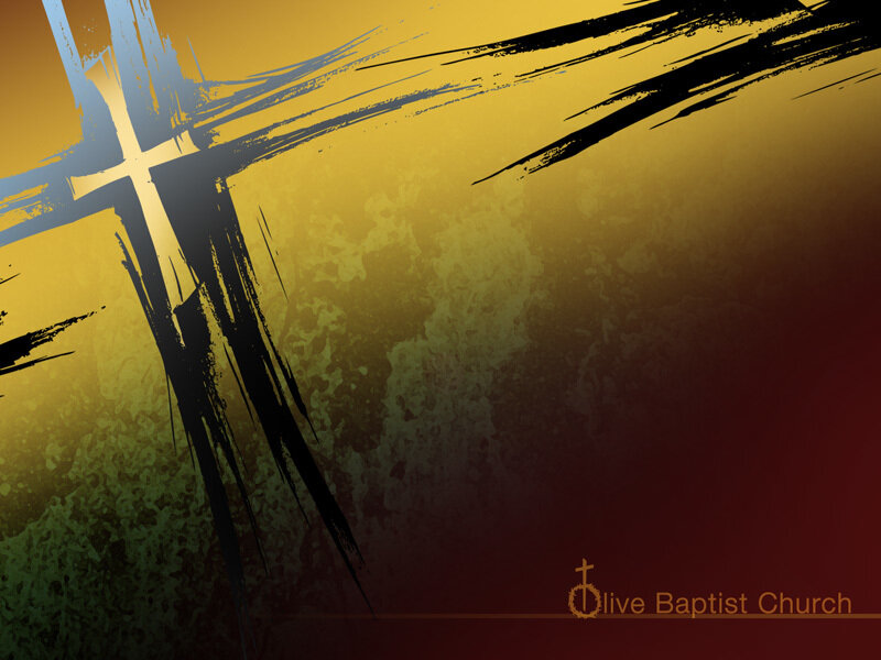 Abstract Cross Design
