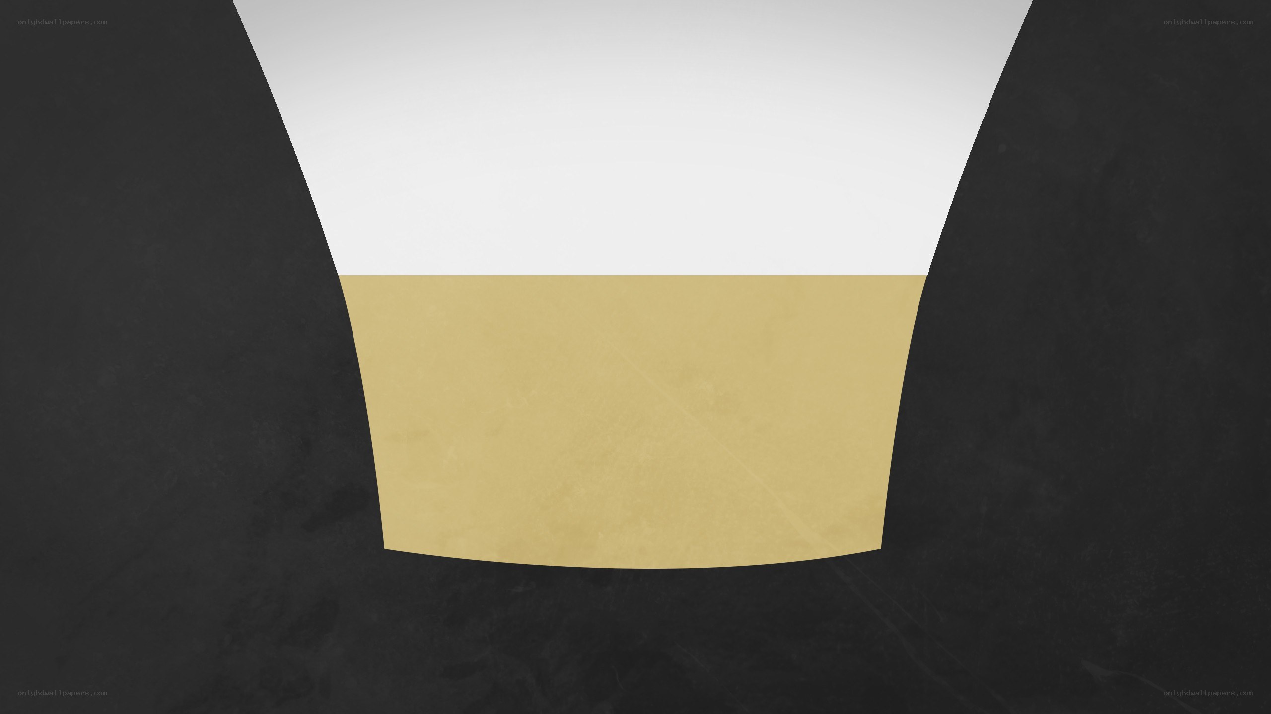 abstract cup design