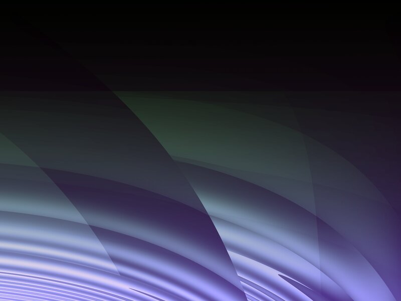 Abstract Curved Lines
