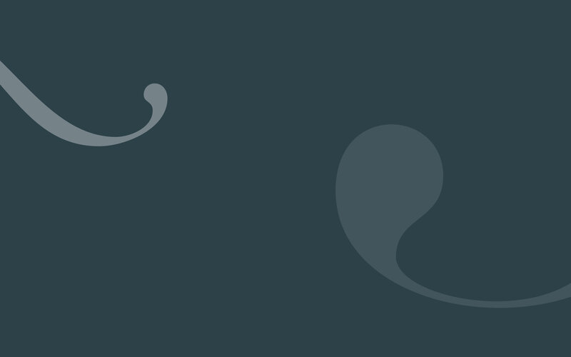 abstract dark blue background