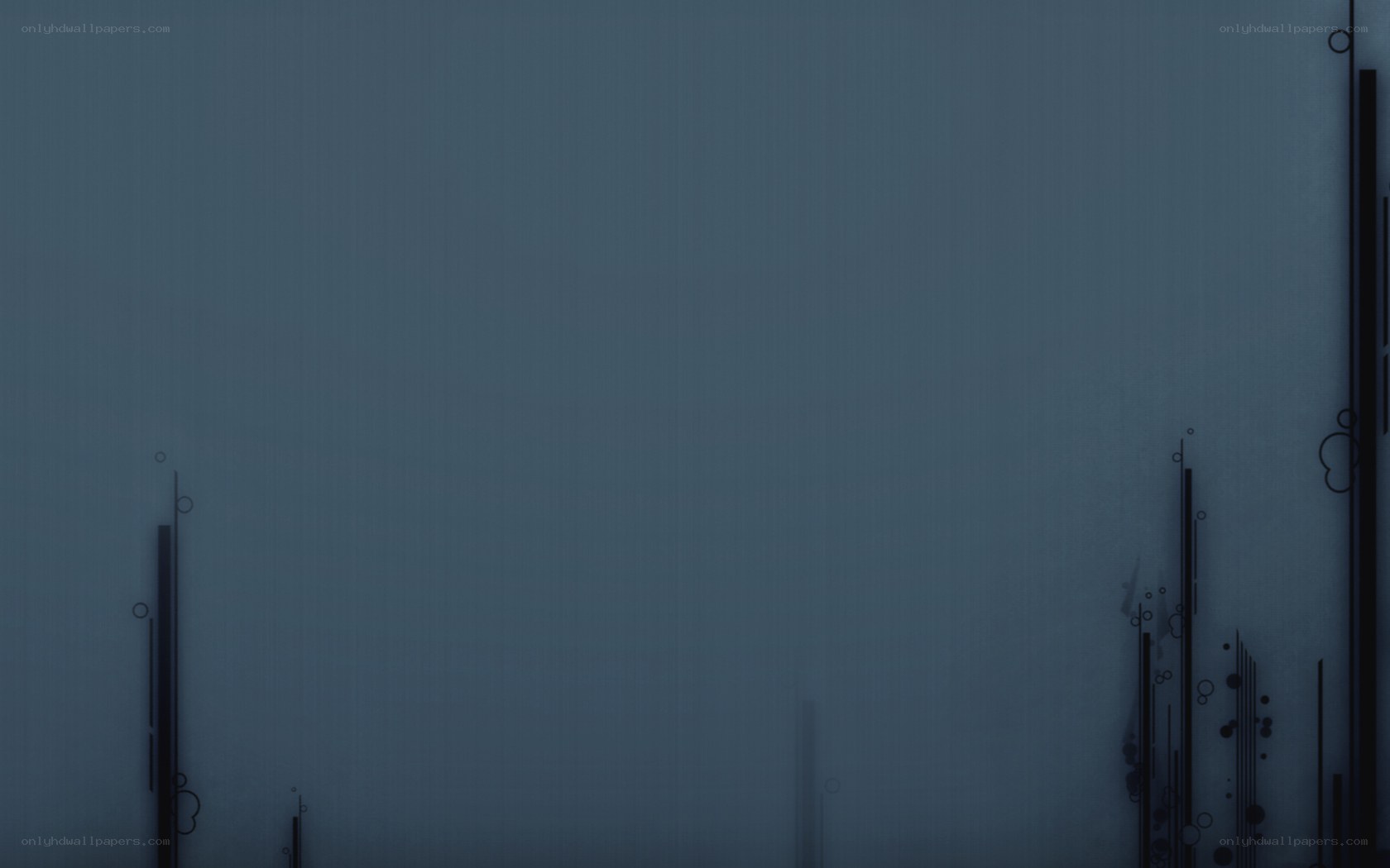 abstract dark blue background