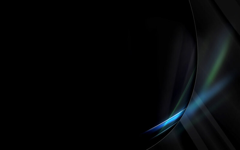 abstract dark blue design