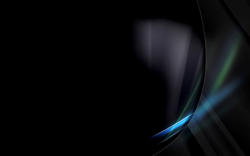abstract dark blue design