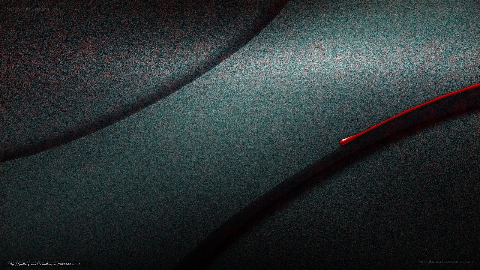 abstract dark red design