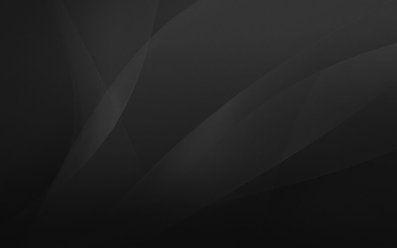Abstract Dark Shapes