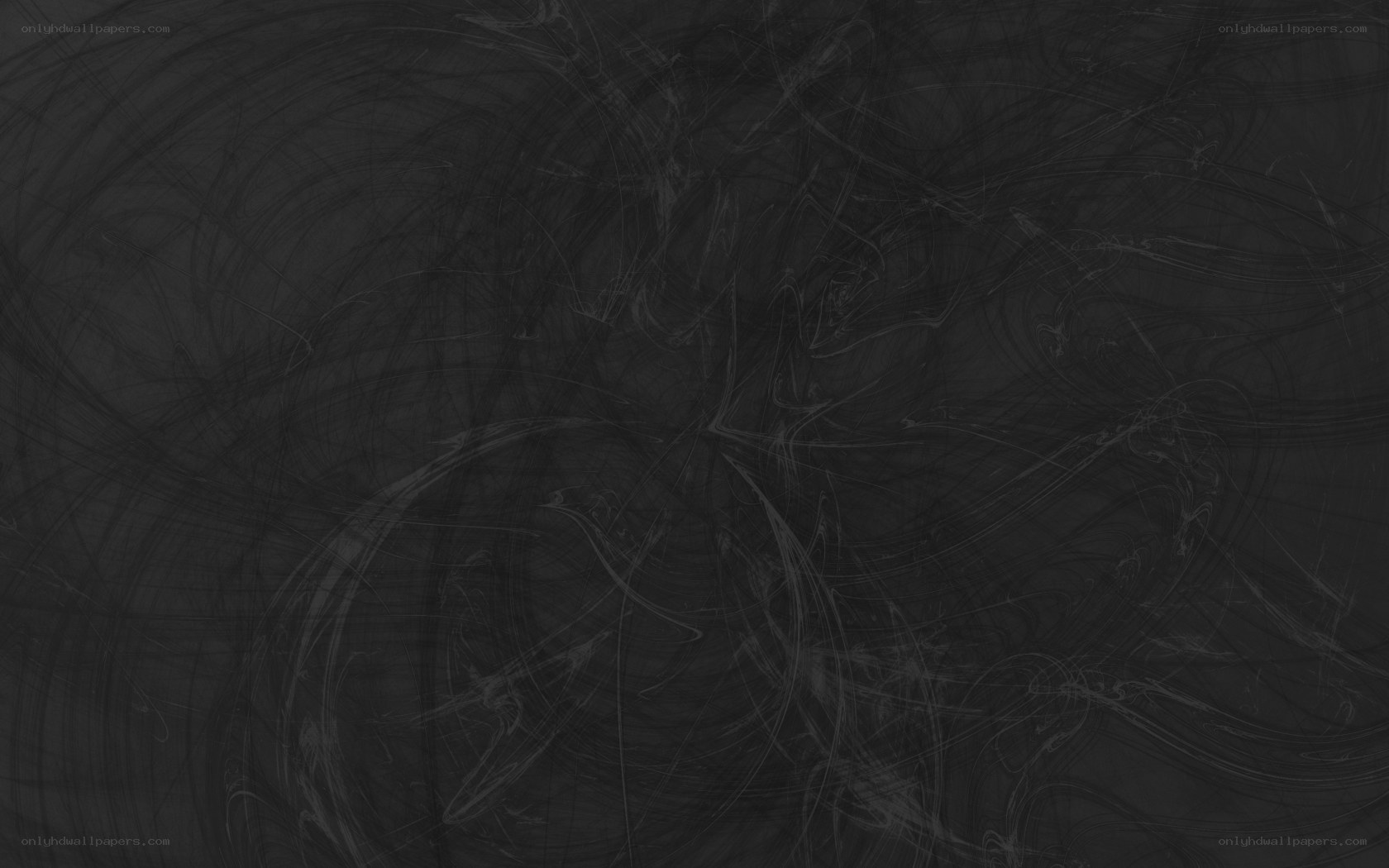 abstract dark swirls