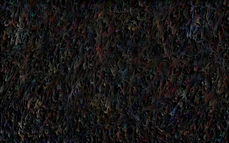 abstract dark textured pattern