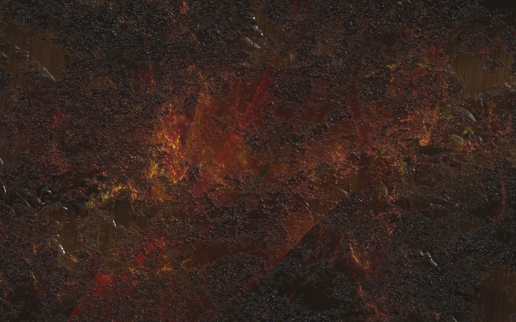 abstract dark textured pattern