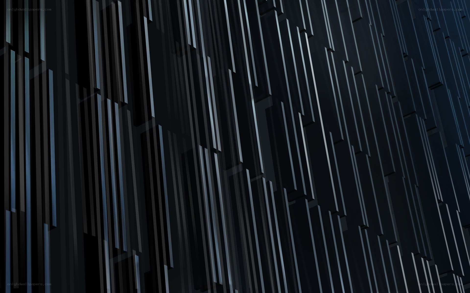 abstract dark vertical lines