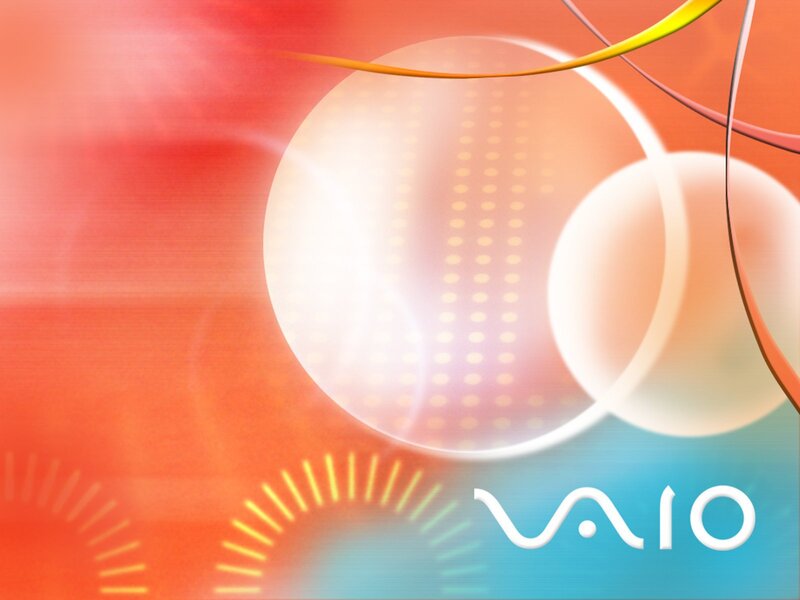 Abstract Design with Circles