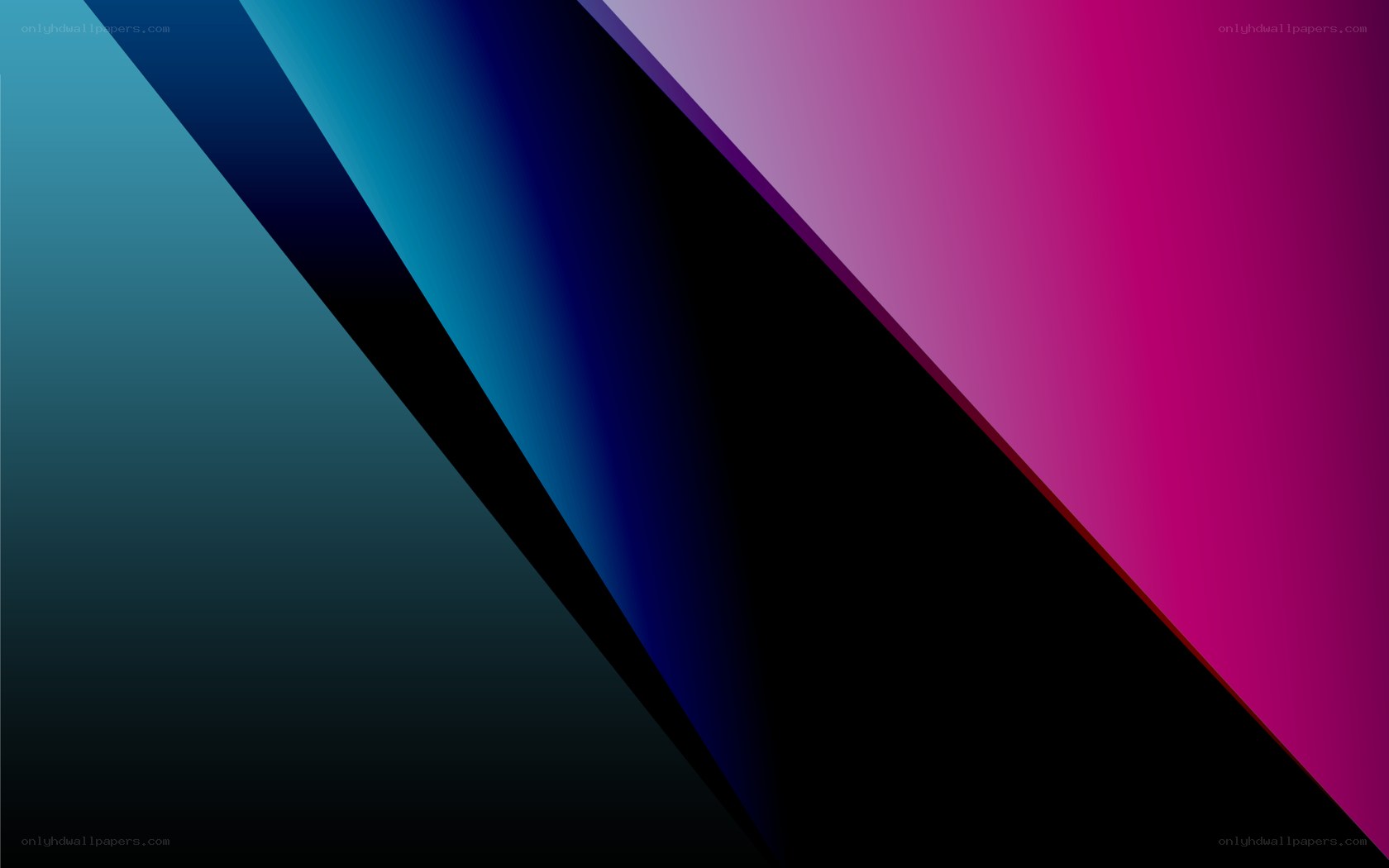 abstract diagonal color gradient