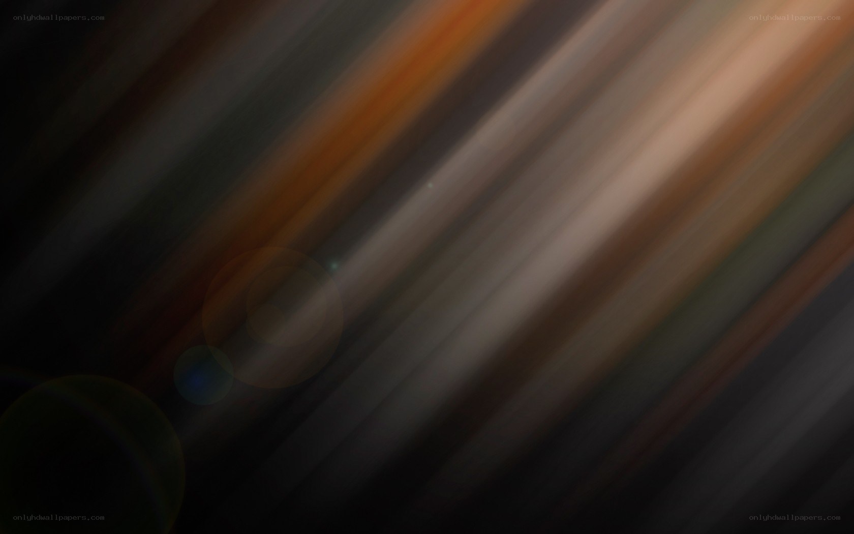 abstract diagonal light streaks