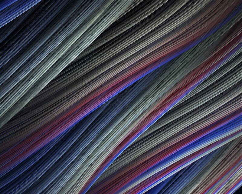 Abstract diagonal line pattern
