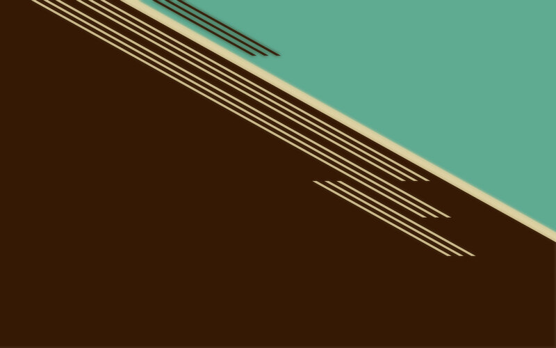 abstract diagonal lines design