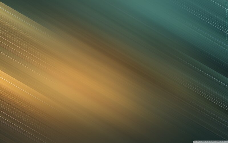 Abstract Diagonal Lines — Gold