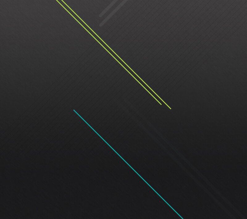 abstract diagonal lines on dark background