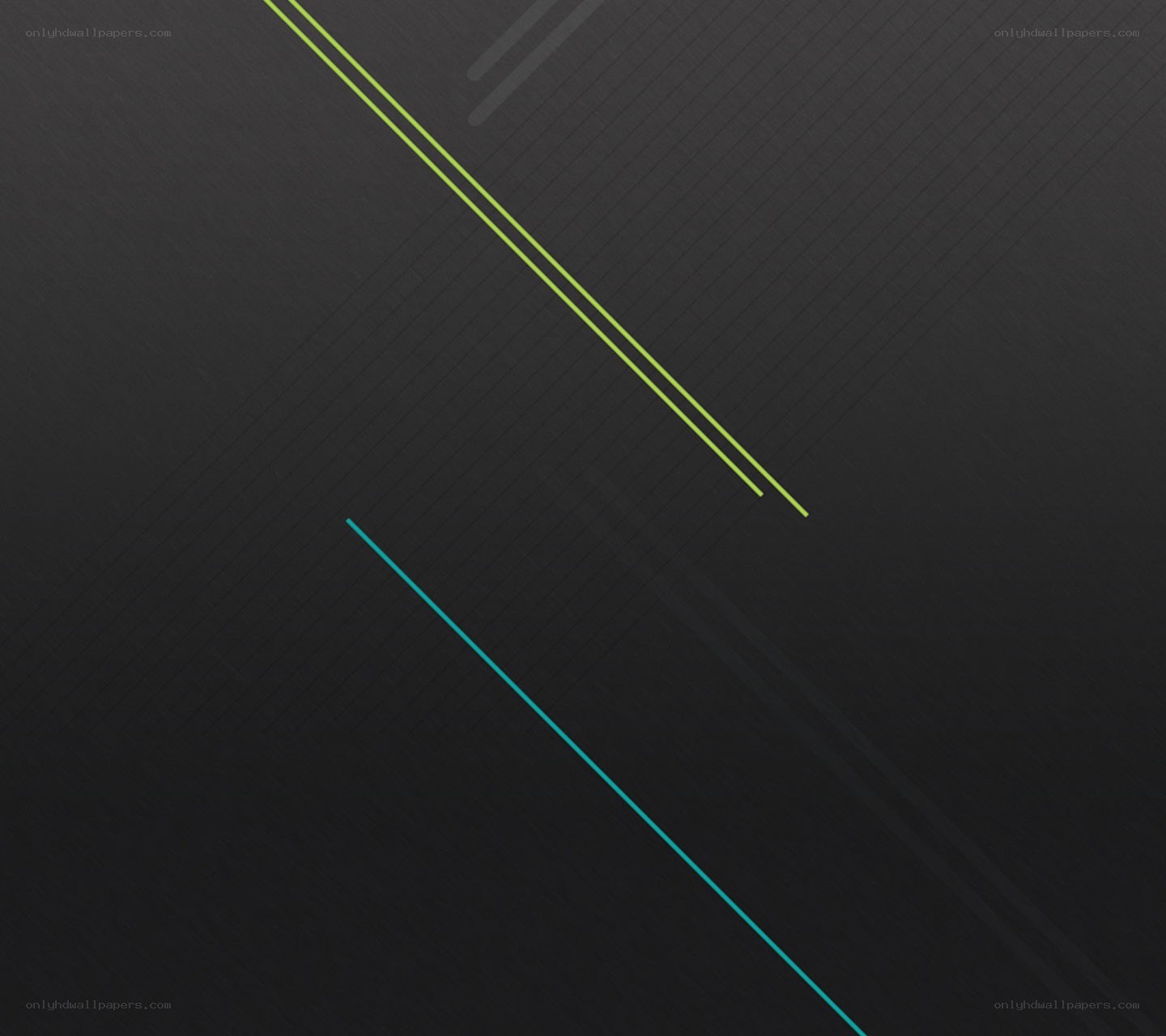 abstract diagonal lines on dark background