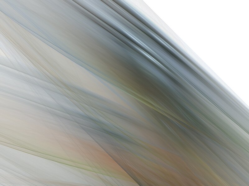 Abstract diagonal motion lines