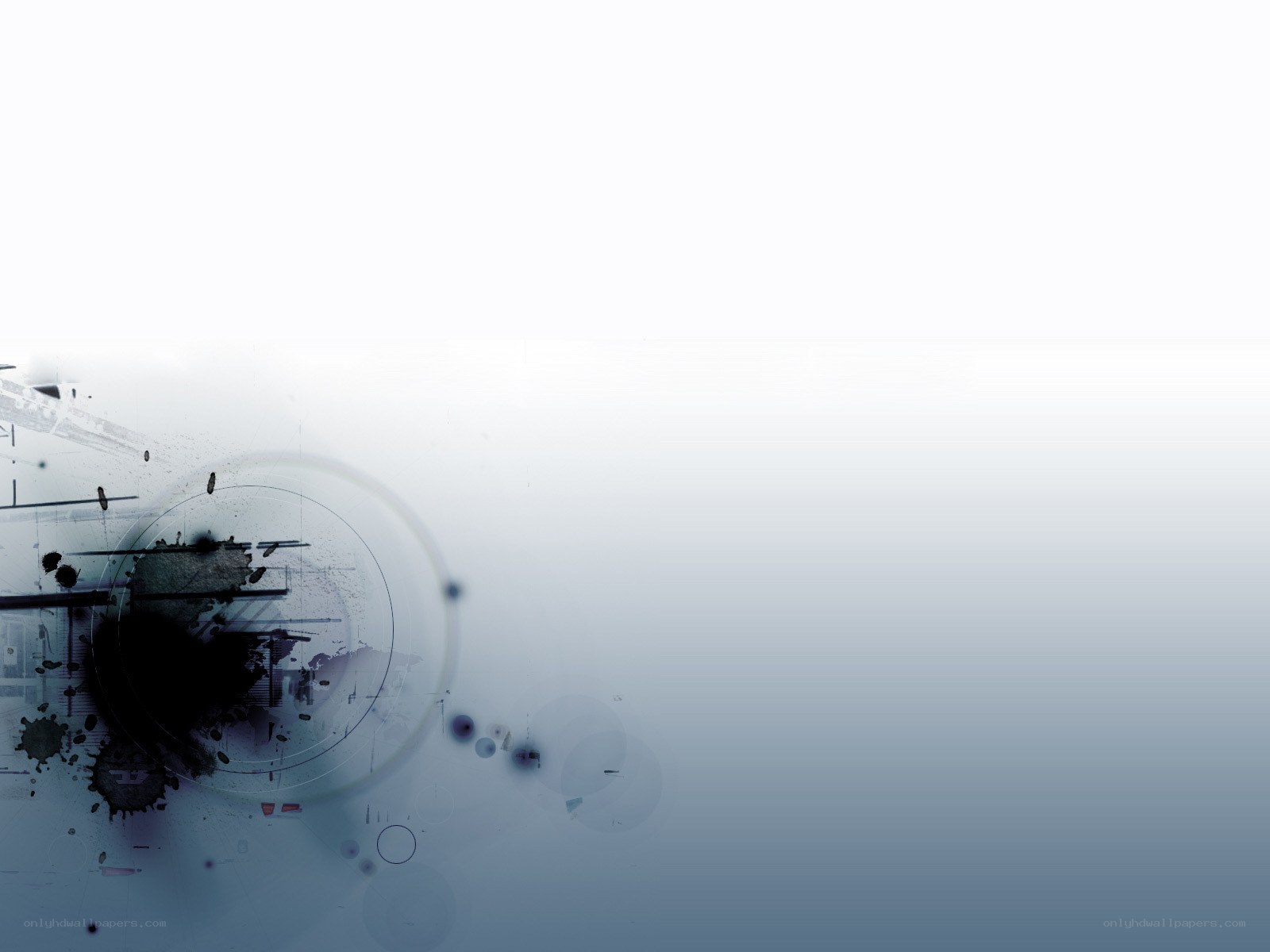 abstract digital art background