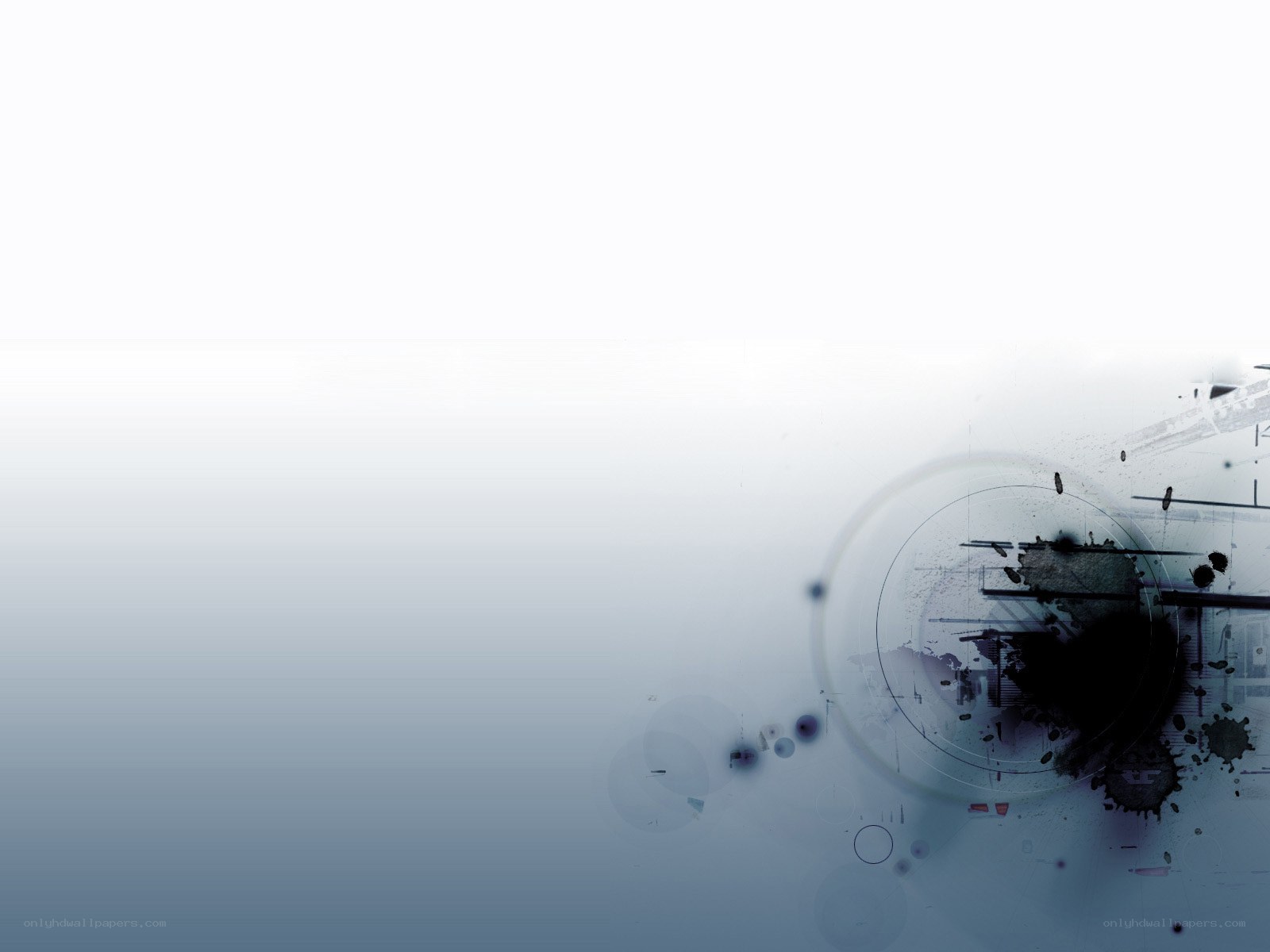 abstract digital art background