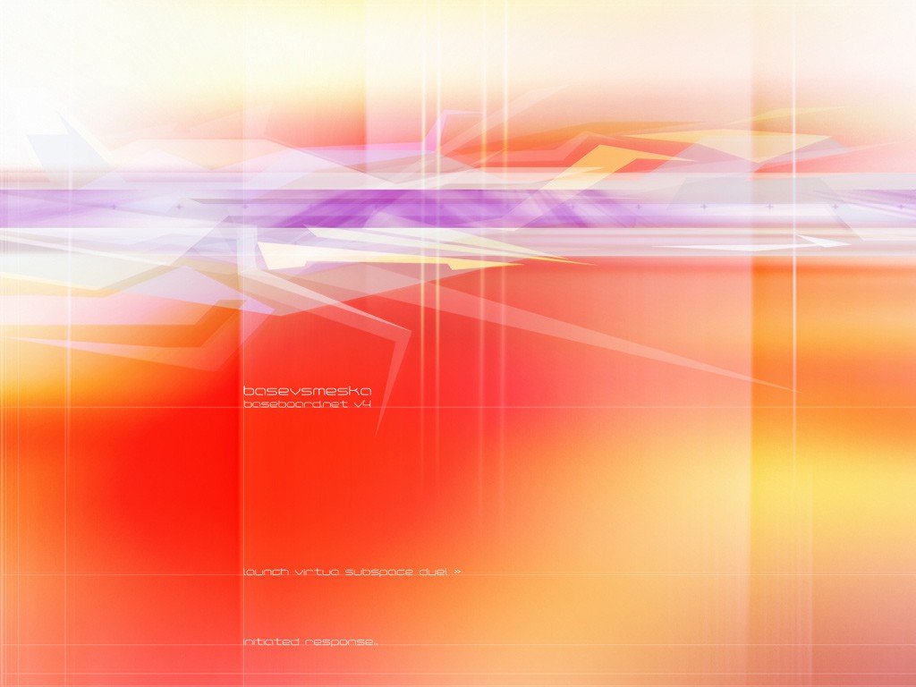 abstract digital art with text