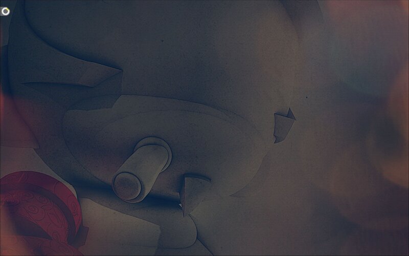abstract digital artwork