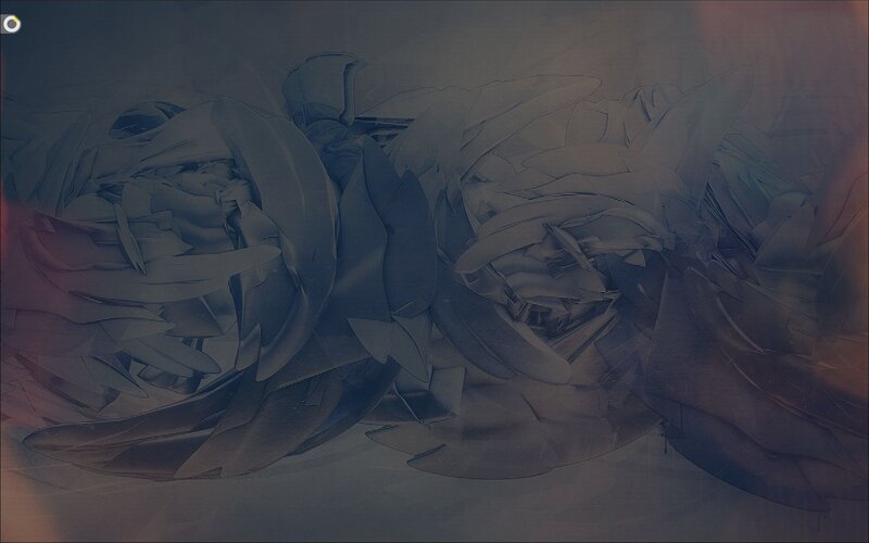 abstract digital artwork