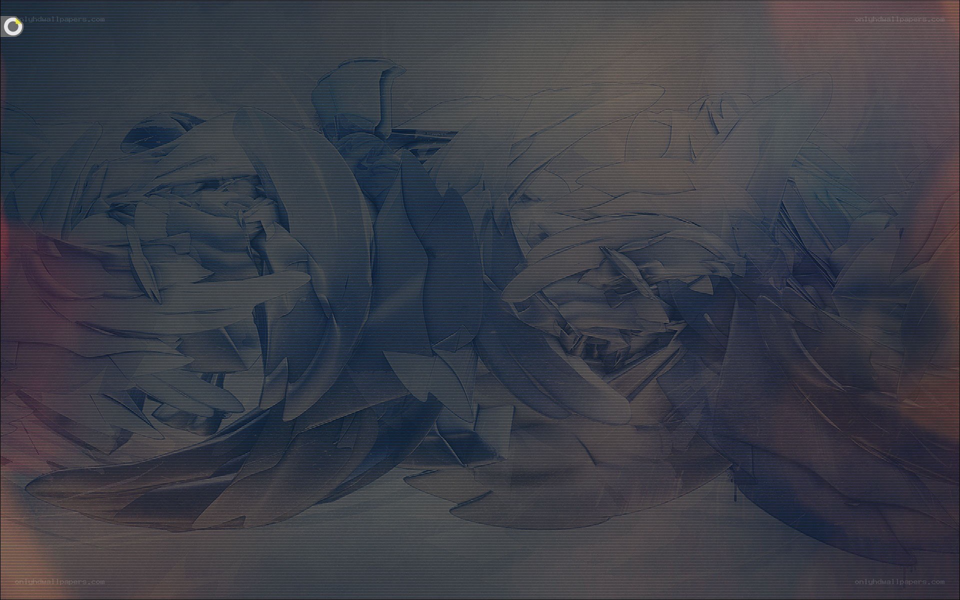 abstract digital artwork