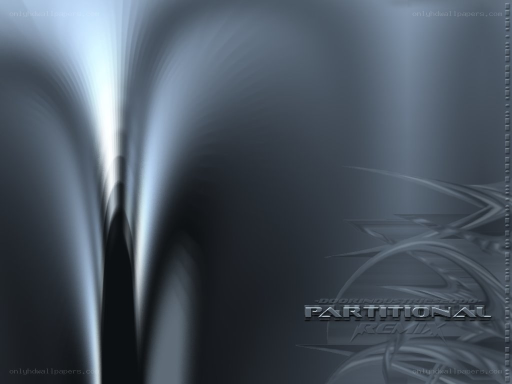 abstract digital artwork with text