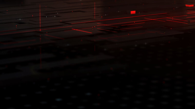 Abstract Digital Circuit