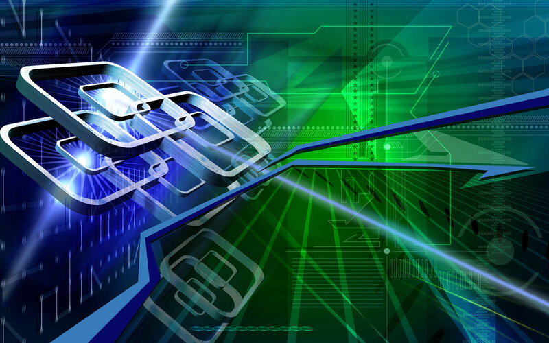 Abstract Digital Circuitry