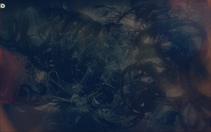 abstract digital texture