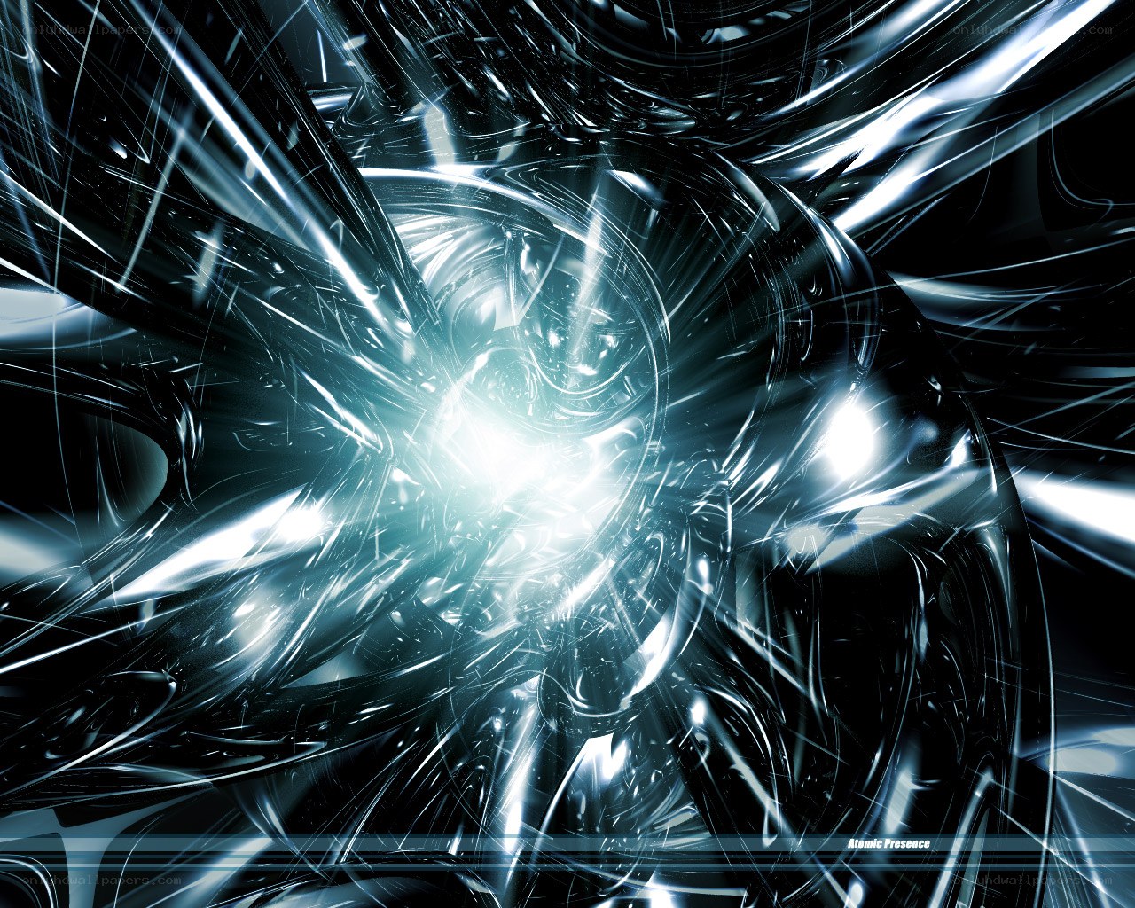 Abstract digital tunnel