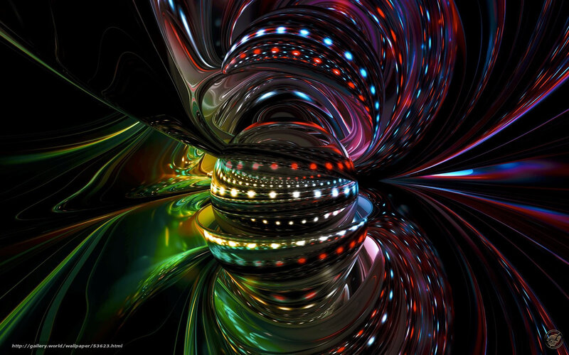 Abstract digital tunnel