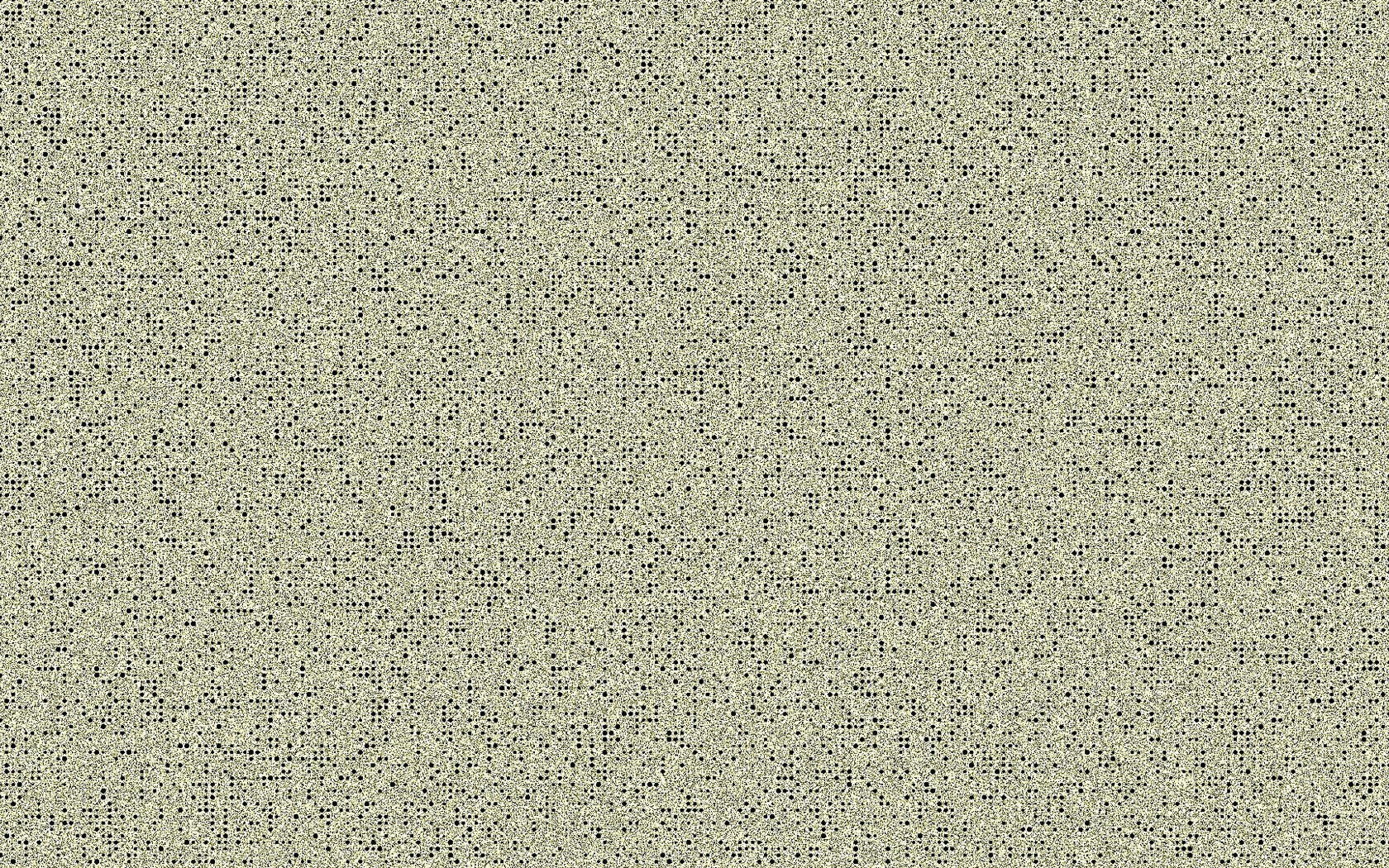 abstract dot pattern background