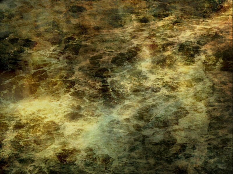 abstract earthy texture