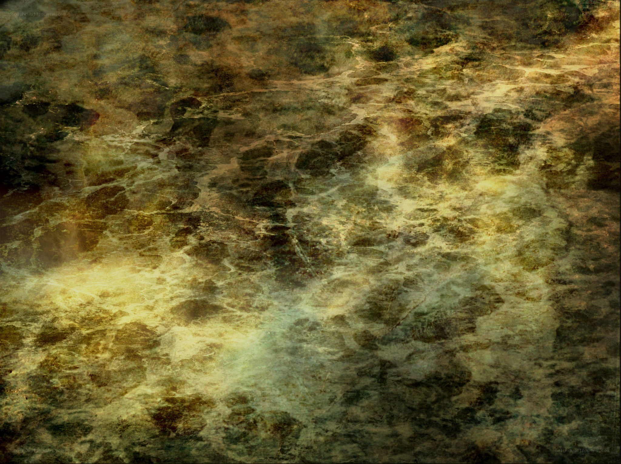 abstract earthy texture