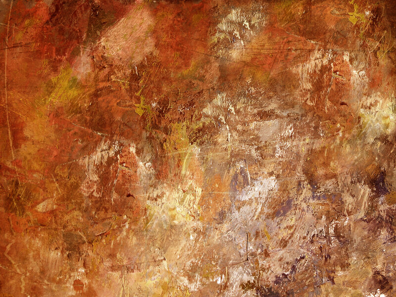 abstract earthy texture
