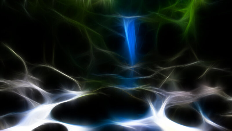 Abstract energy flow