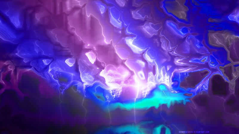 Abstract Energy Pattern