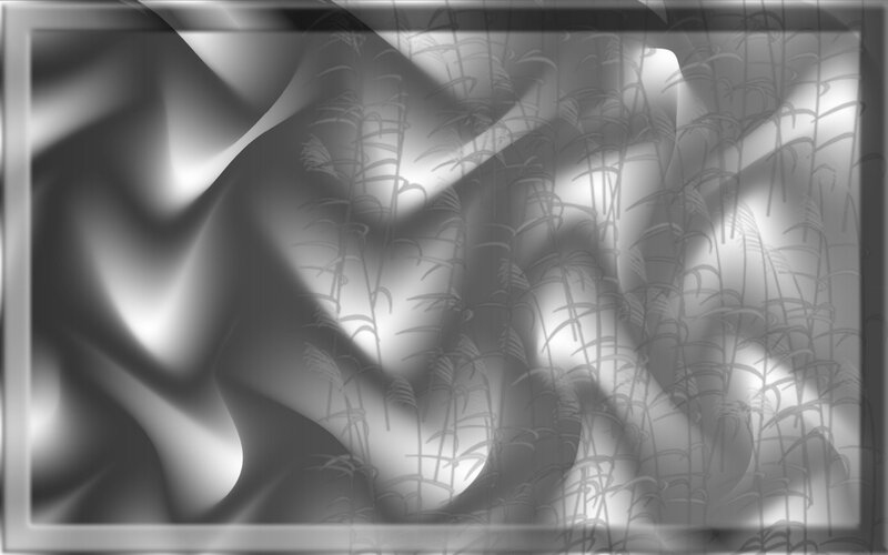 Abstract Fabric Pattern