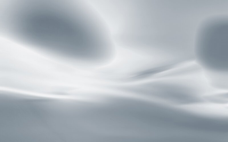 Abstract Fabric Texture — White