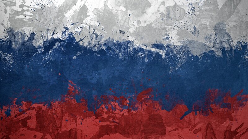 Abstract Flag Design