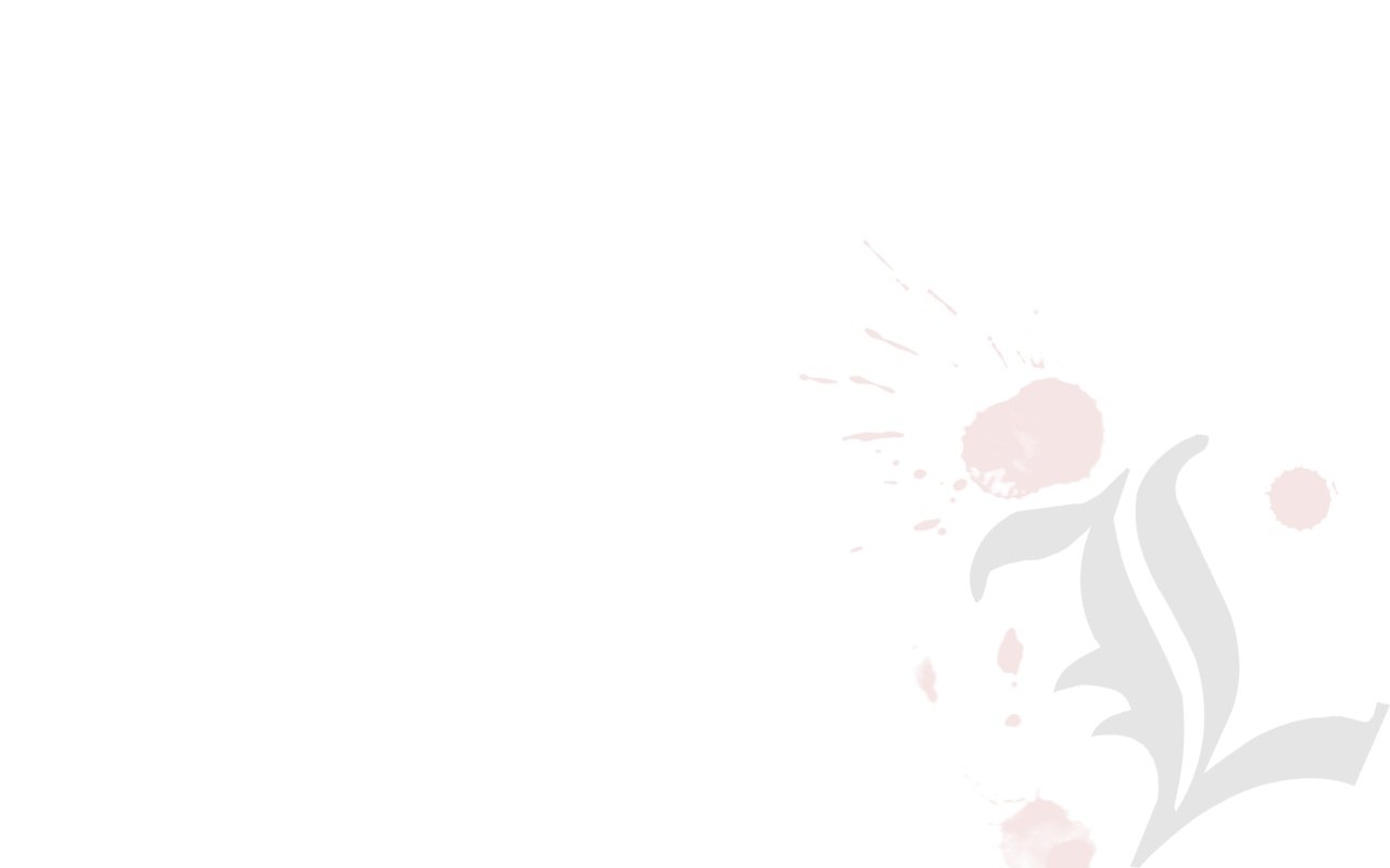 abstract floral design