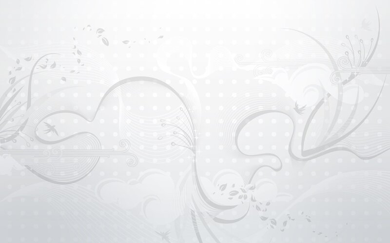 abstract floral pattern background