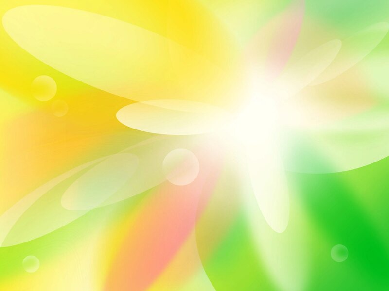 abstract flower background