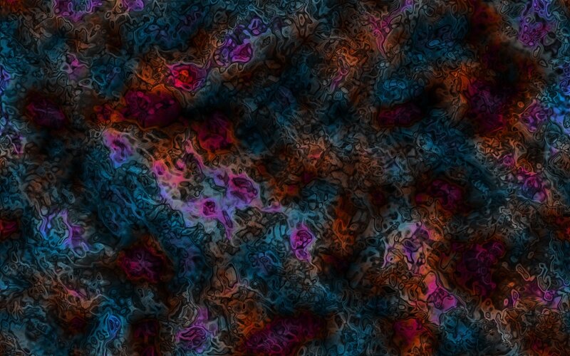 abstract fluid color patterns