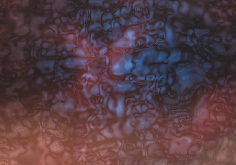 abstract fluid texture