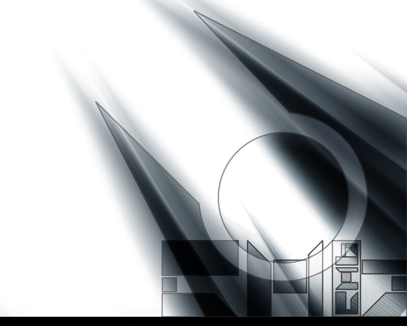 abstract geometric design