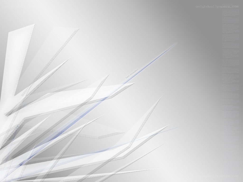 abstract geometric design